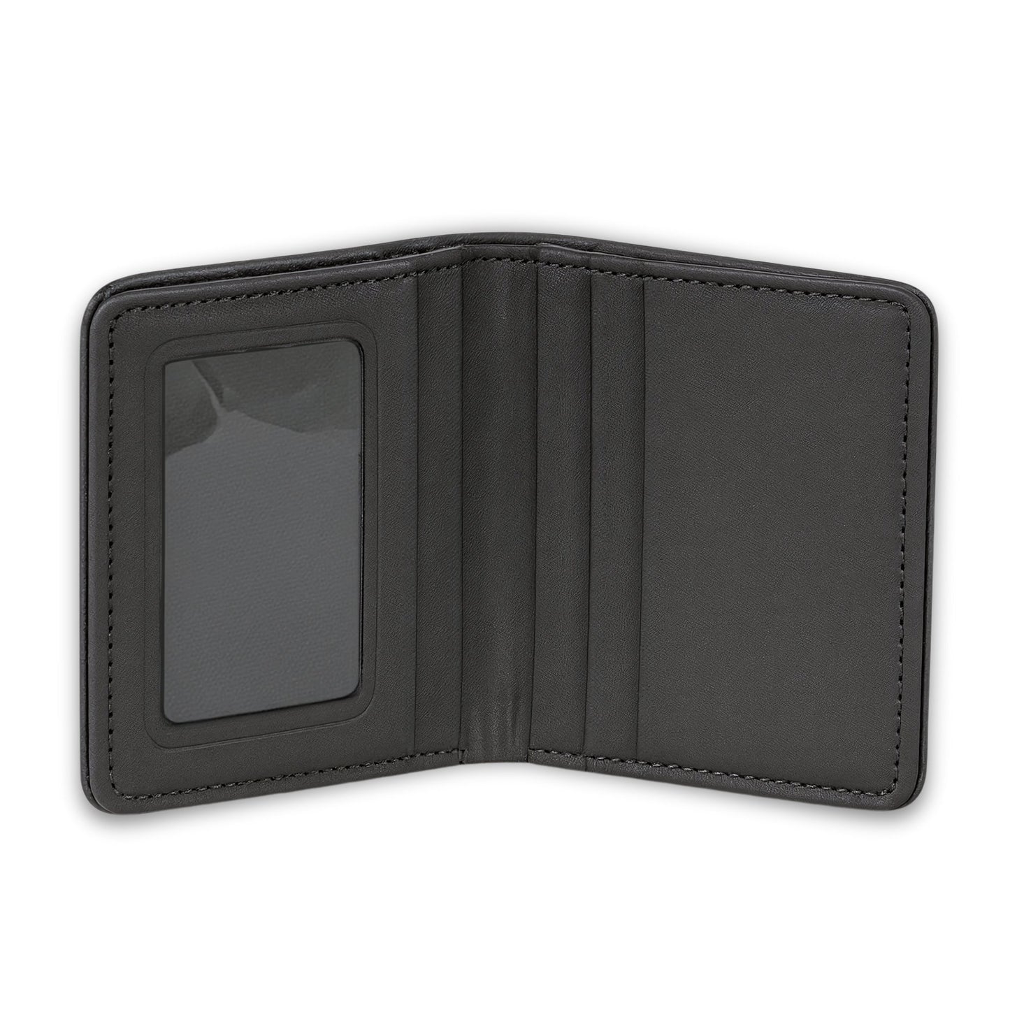 Matte Finish Cow Leather Slim Fit Wallet The Perfect Card Holder Wallet