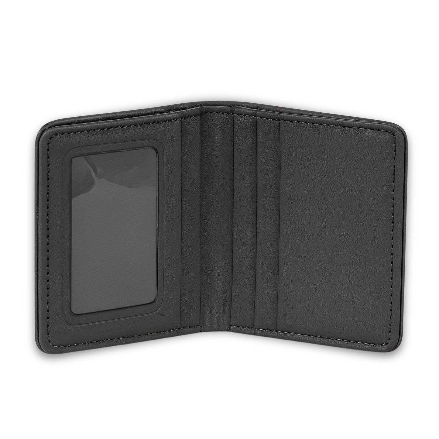 Matte Finish Cow Leather Slim Fit Wallet The Perfect Card Holder